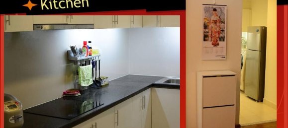 2 bedrooms Apartment in Thanh Xuan, Vietnam No. 4888 5