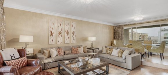 3 bedrooms Apartment in London, United Kingdom No. 13229 4