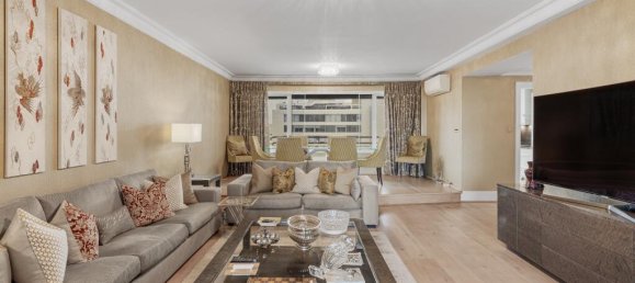 3 bedrooms Apartment in London, United Kingdom No. 13229 5