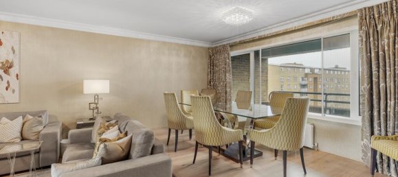 3 bedrooms Apartment in London, United Kingdom No. 13229 3