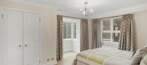 3 bedrooms Apartment in London, United Kingdom No. 13229 10