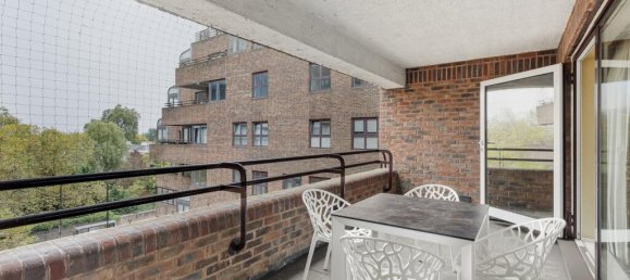 3 bedrooms Apartment in London, United Kingdom No. 13229 12