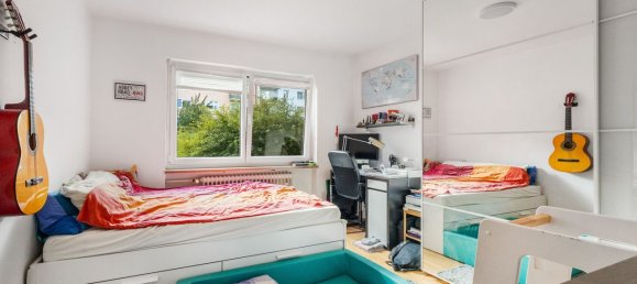 3-salle Appartement à Munich, Germany No. 292007 6