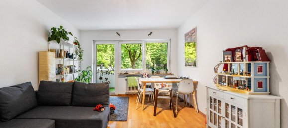 3-salle Appartement à Munich, Germany No. 292007 3