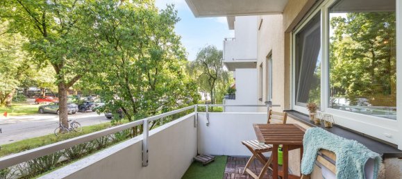 3-salle Appartement à Munich, Germany No. 292007 2