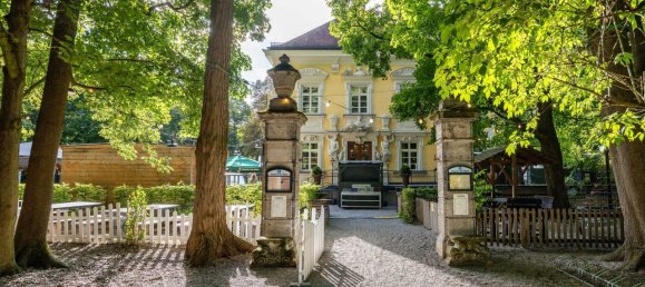 3-salle Appartement à Munich, Germany No. 292007 11