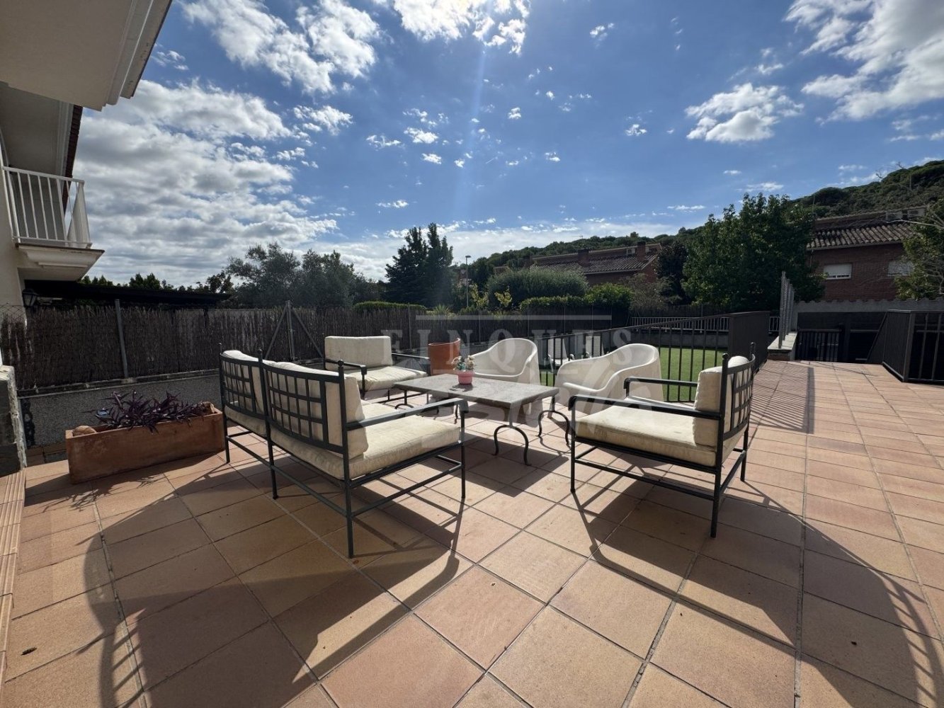 5 غرف نوم منزل في Argentona, Spain رقم 193182