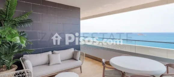 3 bedrooms Penthouse in Benidorm, Spain No. 190101 13