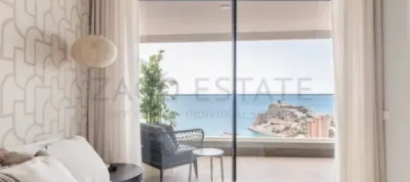 3 bedrooms Penthouse in Benidorm, Spain No. 190101 6
