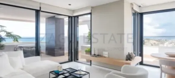 3 bedrooms Penthouse in Benidorm, Spain No. 190101 14