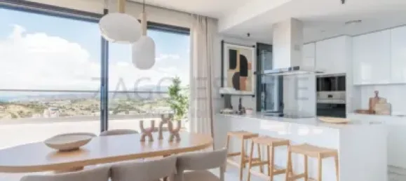 3 bedrooms Penthouse in Benidorm, Spain No. 190101 9