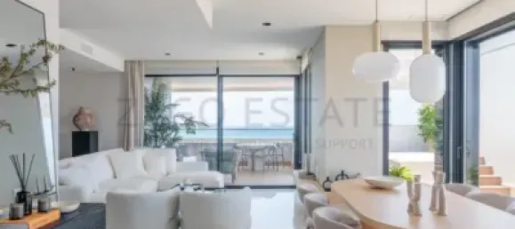 3 bedrooms Penthouse in Benidorm, Spain No. 190101 10