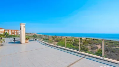 Penthouse T2 em Torrevieja, Spain N.º 207213