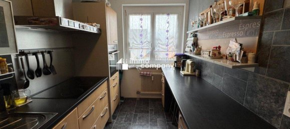 4 rooms Apartment in Kapfenberg, Austria No. 145596 4