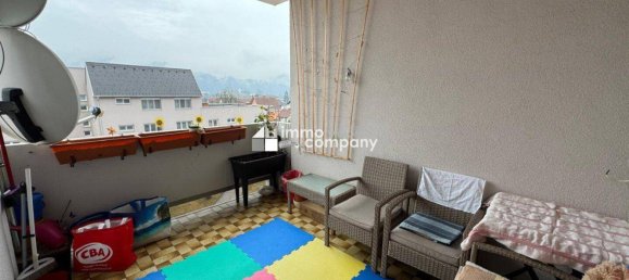 4 rooms Apartment in Kapfenberg, Austria No. 145596 7