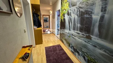 4 rooms Apartment in Kapfenberg, Austria No. 145596