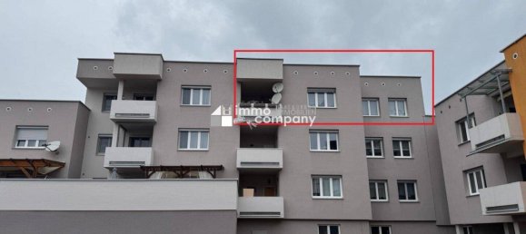 4 rooms Apartment in Kapfenberg, Austria No. 145596 8