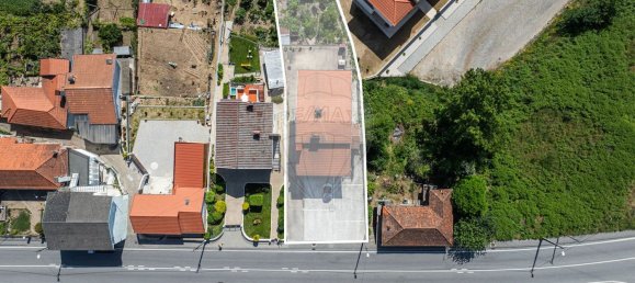 Casa T9 em Felgueiras, Portugal N.º 177096 21