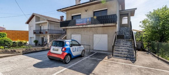 Casa T9 em Felgueiras, Portugal N.º 177096 4