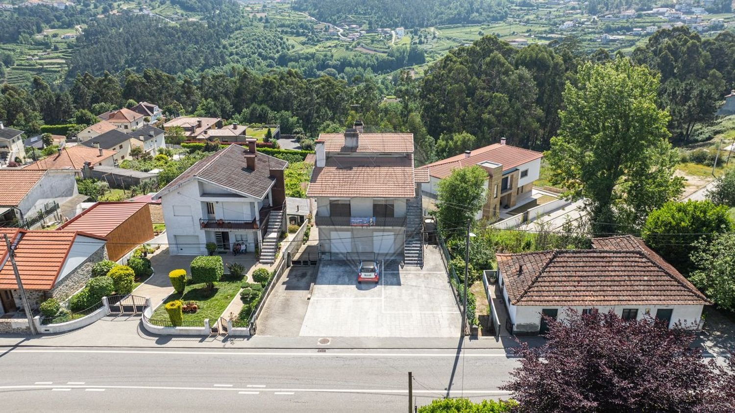 Casa T9 em Felgueiras, Portugal N.º 177096