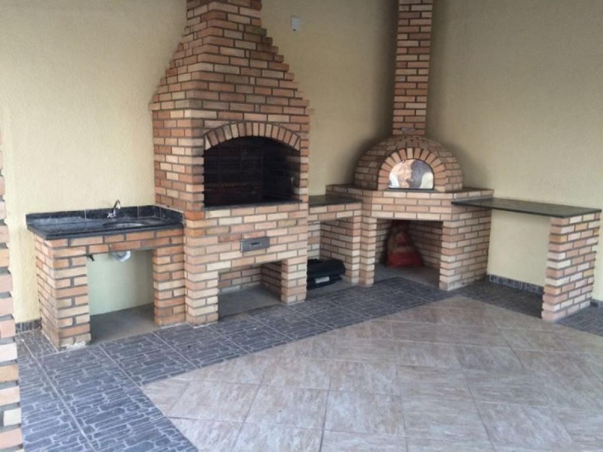 Studio in Sao Paulo, Brazil No. 493840