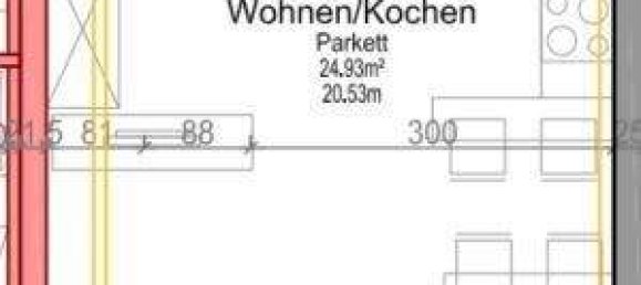 Studio in Eggenberg, Austria No. 136463 8