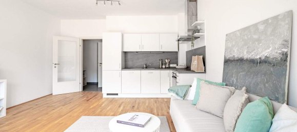 Studio in Eggenberg, Austria No. 136463 4