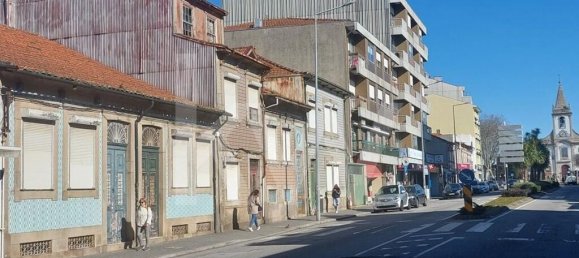 4 chambres Maison à Sao Mamede de Infesta, Portugal No. 133675 9