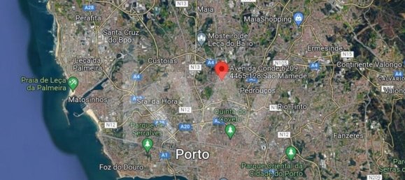 4 chambres Maison à Sao Mamede de Infesta, Portugal No. 133675 21