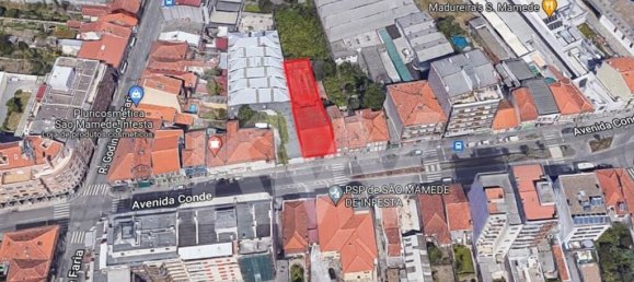 4 chambres Maison à Sao Mamede de Infesta, Portugal No. 133675 18