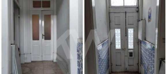 4 chambres Maison à Sao Mamede de Infesta, Portugal No. 133675 2