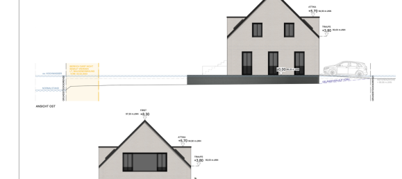 Grundstück in Lippe, Germany 719m², Nr. 143639 2