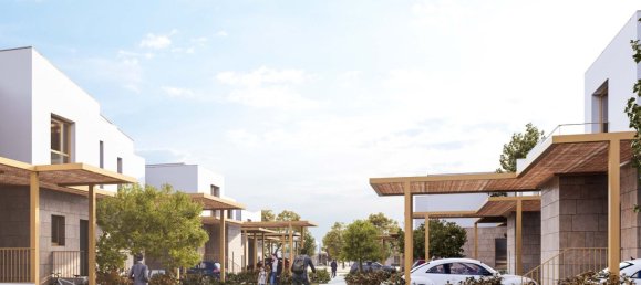 Casa de 2 dormitorios en El Verger, Spain No. 11765 2