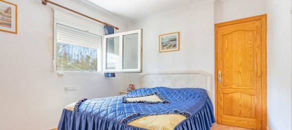 5 bedrooms House in Els Poblets, Spain No. 134492 35