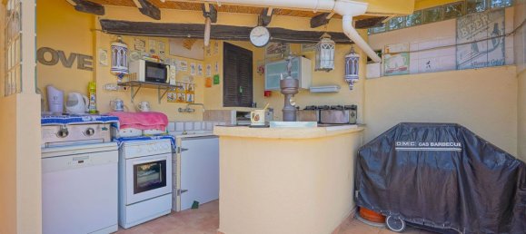 5 bedrooms House in Els Poblets, Spain No. 134492 38