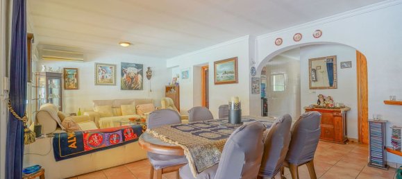 5 bedrooms House in Els Poblets, Spain No. 134492 19