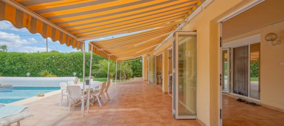 5 bedrooms House in Els Poblets, Spain No. 134492 12