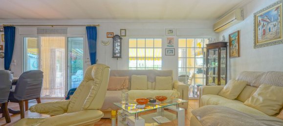 5 bedrooms House in Els Poblets, Spain No. 134492 22