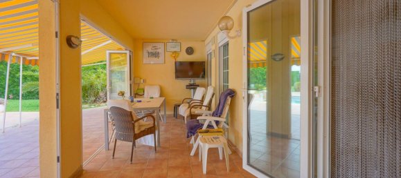 5 bedrooms House in Els Poblets, Spain No. 134492 17