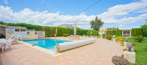 5 bedrooms House in Els Poblets, Spain No. 134492 10