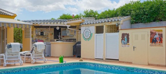 5 bedrooms House in Els Poblets, Spain No. 134492 37