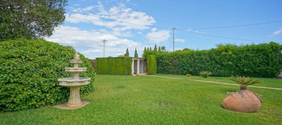 5 bedrooms House in Els Poblets, Spain No. 134492 42