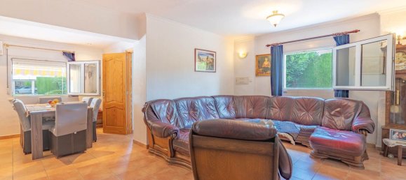 5 bedrooms House in Els Poblets, Spain No. 134492 30