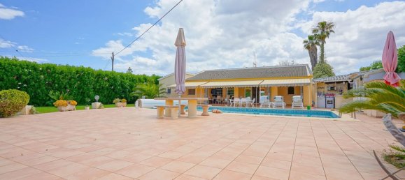 5 bedrooms House in Els Poblets, Spain No. 134492 11