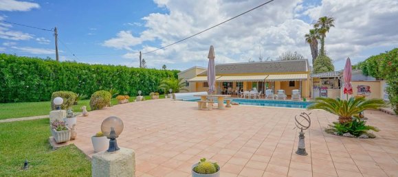 5 bedrooms House in Els Poblets, Spain No. 134492 4