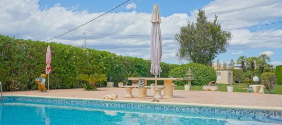 5 bedrooms House in Els Poblets, Spain No. 134492 6