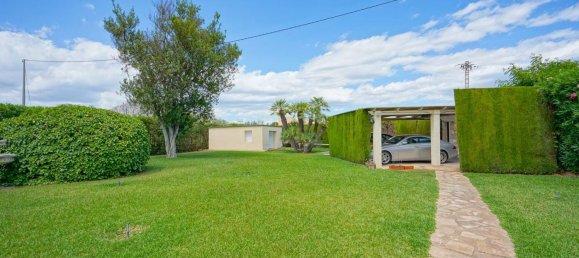 5 bedrooms House in Els Poblets, Spain No. 134492 44