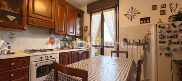 Apartamento de 1 dormitorio en Rozzano, Italy No. 338784 12