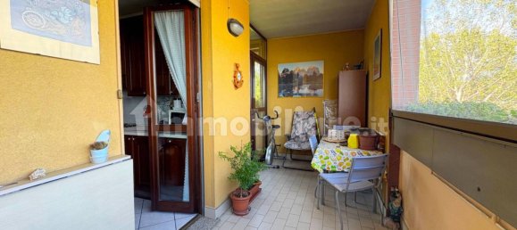 Apartamento de 1 dormitorio en Rozzano, Italy No. 338784 8