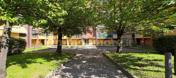 Apartamento de 1 dormitorio en Rozzano, Italy No. 338784 24